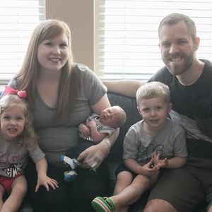 Meet your Posher, Brooke